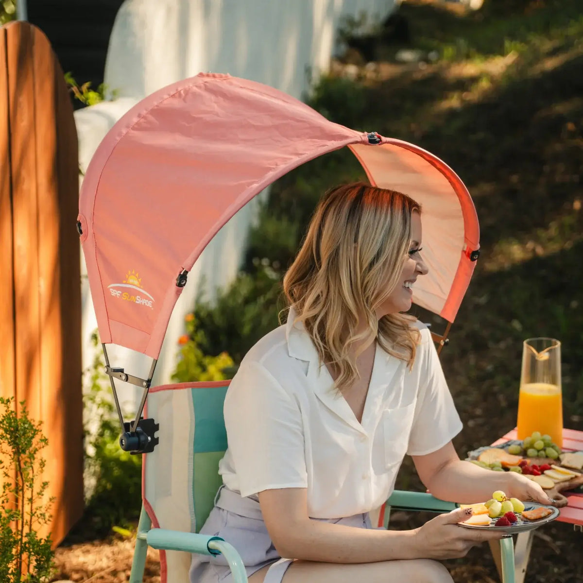 SunShade Accessory